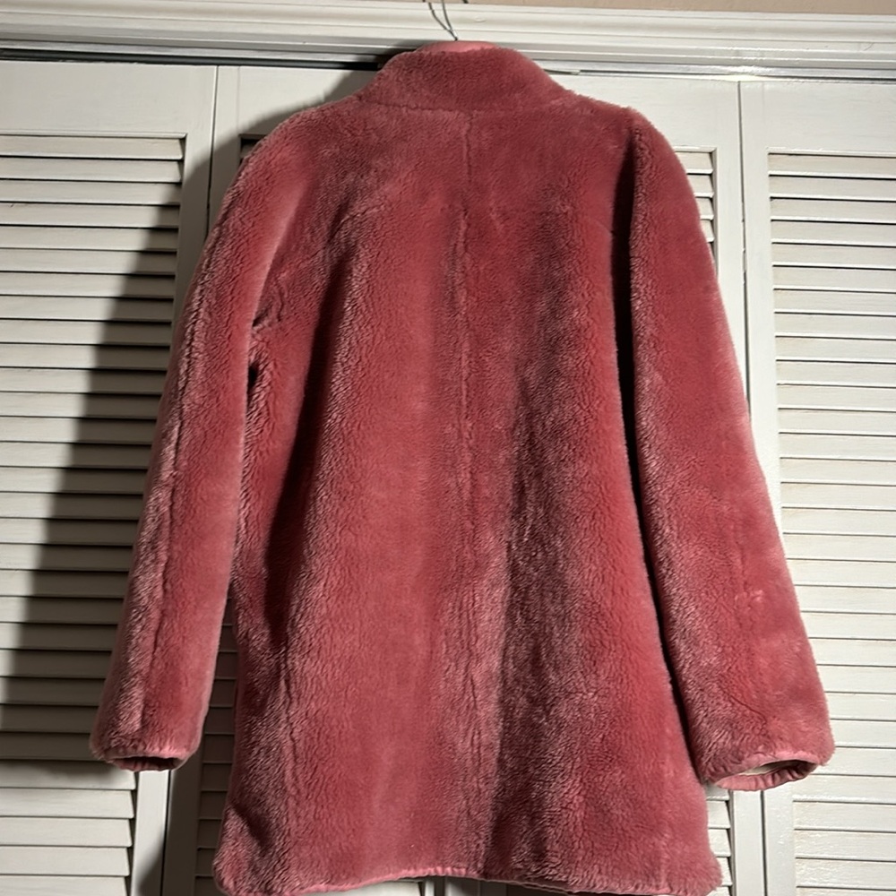 Teddy Jacket - Picture 5 of 8